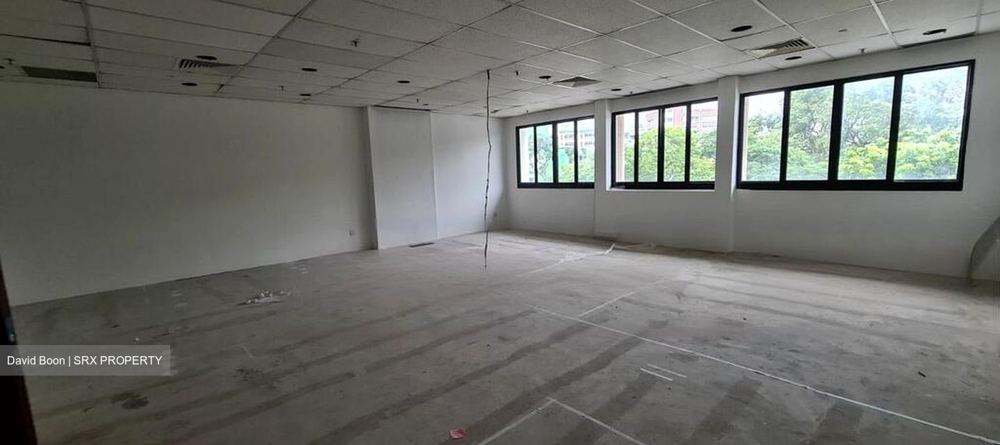 Balmoral Plaza (D10), Shop House #451321731